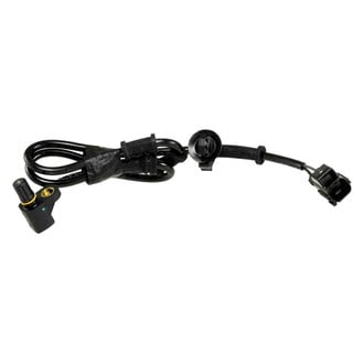 NTK® AB1733 - Front ABS Wheel Speed Sensor