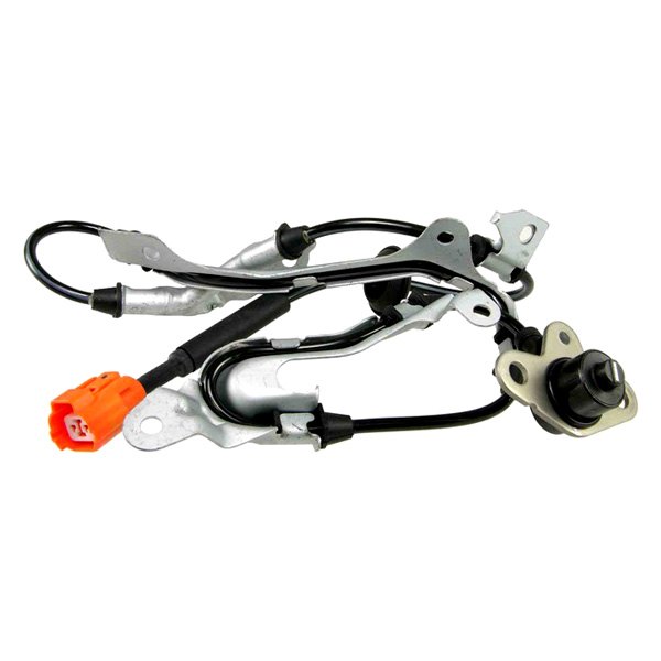 NTK® - Front Passenger Side ABS Wheel Speed Sensor