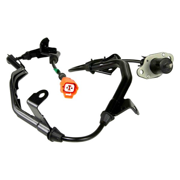 NTK® - Rear Driver Side ABS Wheel Speed Sensor