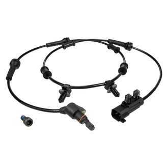 NTK® - ABS Wheel Speed Sensor