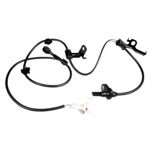 NTK® - Front Driver Side ABS Wheel Speed Sensor