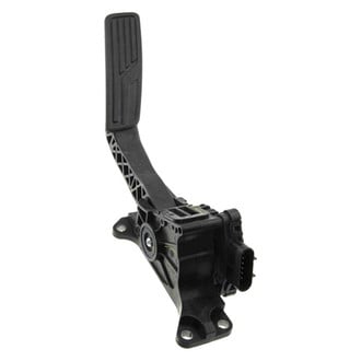NTK® - Swing Mount Accelerator Pedal with Sensor