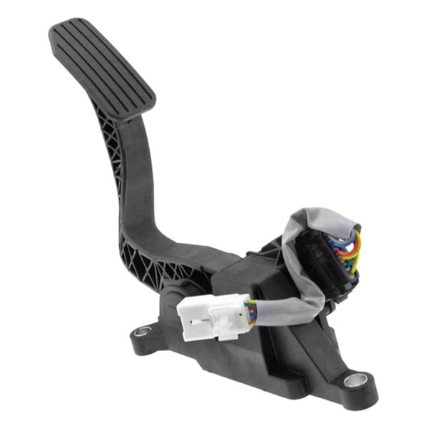 NTK® - Accelerator Pedal with Sensor