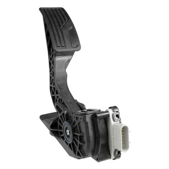 NTK® - Accelerator Pedal with Sensor