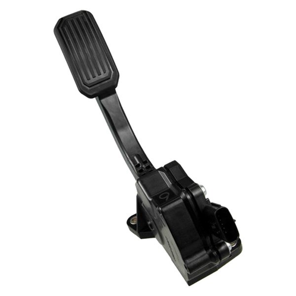 NTK® - Accelerator Pedal with Sensor