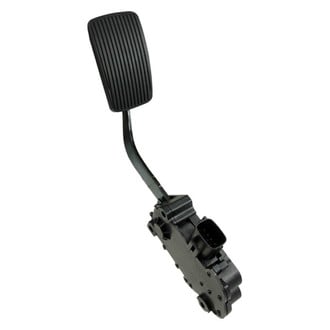 NTK® - Accelerator Pedal with Sensor
