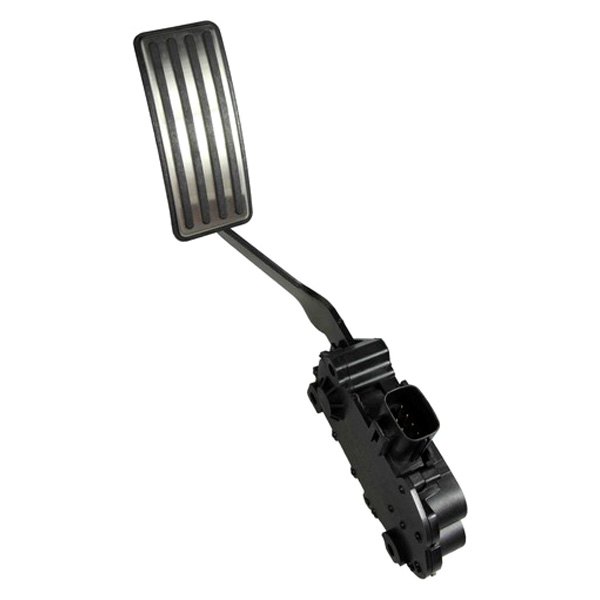 NTK® - Accelerator Pedal with Sensor