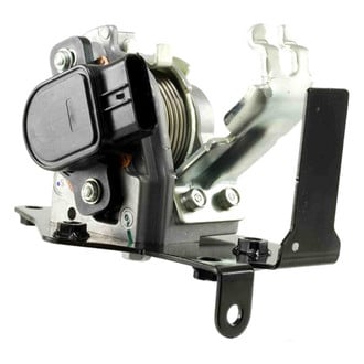 NTK® - Swing Mount Accelerator Pedal with Sensor