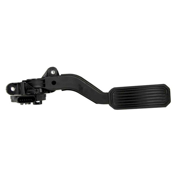 NTK® - Accelerator Pedal with Sensor