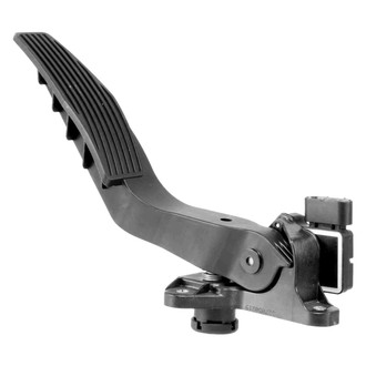 NTK® - Swing Mount Accelerator Pedal with Sensor