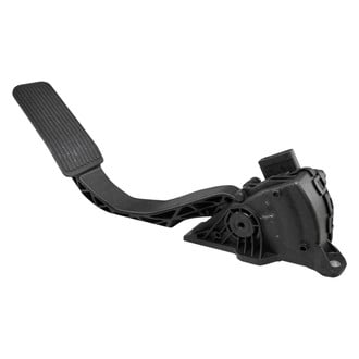 NTK® - Swing Mount Accelerator Pedal with Sensor