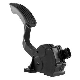 NTK® - Accelerator Pedal with Sensor