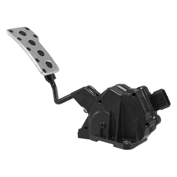 NTK® - Accelerator Pedal with Sensor