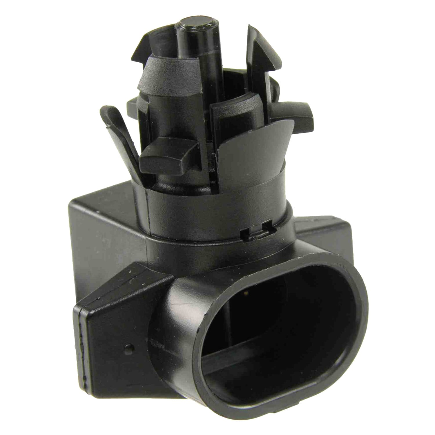 Dual Pressure Temperature Sensor Compatible With Cummins ISB - Replaces 2897332 4921850