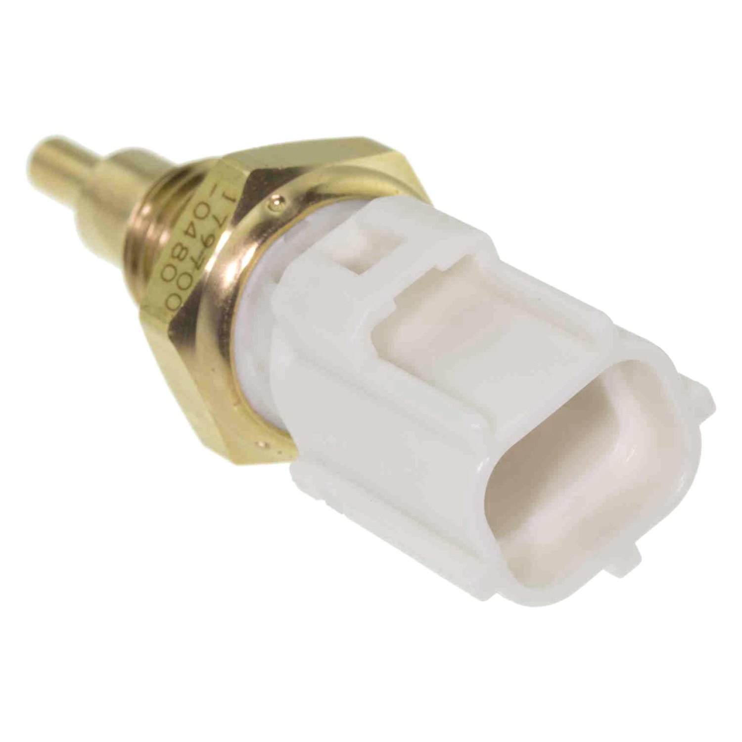 NTK® Volvo XC90 2007 Engine Coolant Temperature Sensor