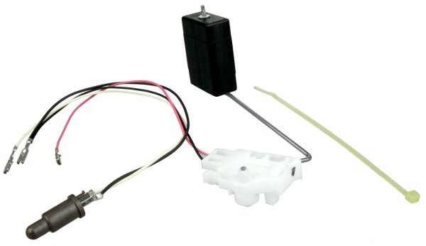 NTK® - Fuel Level Sensor