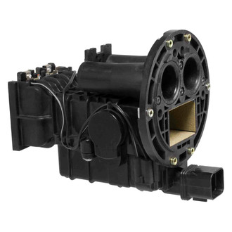 NTK® - Mass Air Flow Sensor