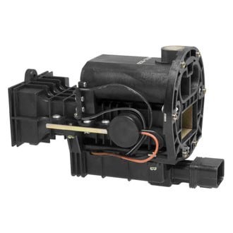 NTK® - Mass Air Flow Sensor