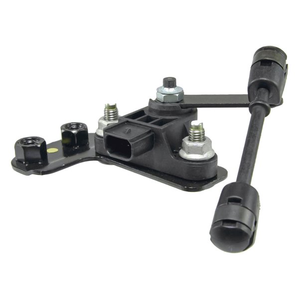 NTK® Lincoln Navigator 2005 Front Suspension Ride Height Sensor