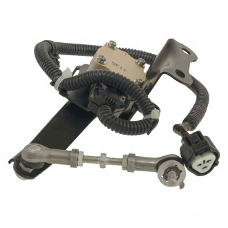 Lexus LX470 Suspension Self-Leveling Sensors — CARiD.com