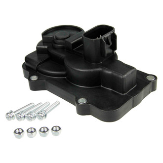 NTK® - Throttle Position Sensor
