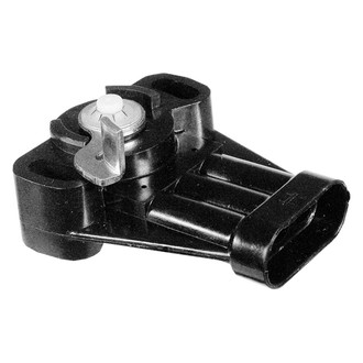 NTK® - Throttle Position Sensor