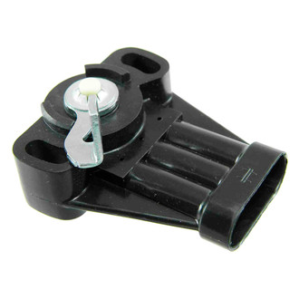 NTK® - Throttle Position Sensor