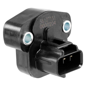 NTK® - Throttle Position Sensor