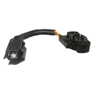 NTK® - Throttle Position Sensor