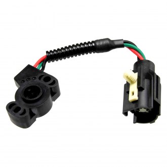 NTK® - Throttle Position Sensor