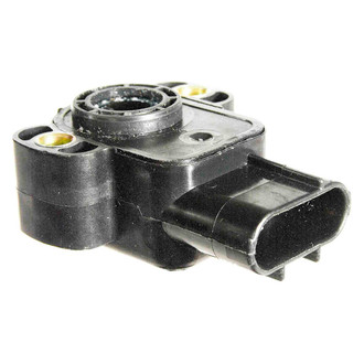 NTK® - Throttle Position Sensor