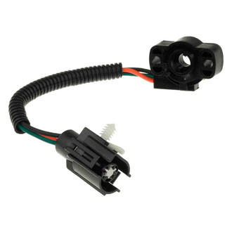 NTK® - Throttle Position Sensor