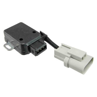 NTK® - Throttle Position Sensor