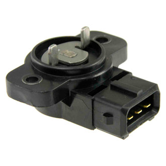 NTK® - Throttle Position Sensor