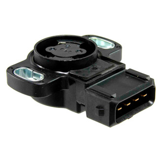 NTK® - Throttle Position Sensor