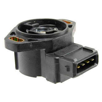 NTK® - Throttle Position Sensor