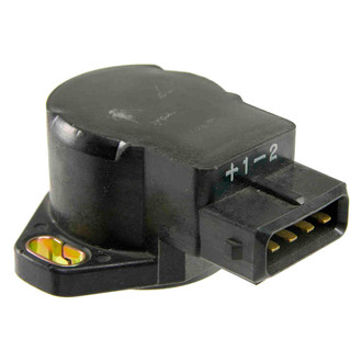 NTK® - Throttle Position Sensor