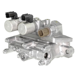 NTK® - Passenger Side Variable Valve Timing Solenoid
