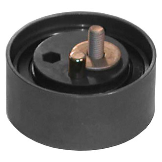 NTN® - Passenger Side Timing Belt Tension Roller