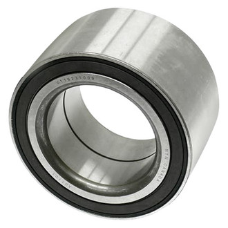 NTN® - Front Driver or Passenger Side Wheel Bearing