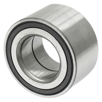 NTN® - Rear Driver or Passenger Side Wheel Bearing