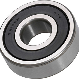 NTN® - Driver or Passenger Side Wheel Bearing