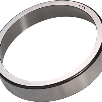 NTN® - Driver or Passenger Side Wheel Bearing Race
