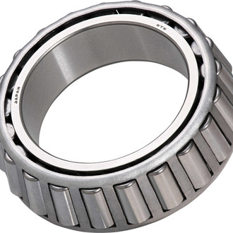 NTN® - Driver or Passenger Side Wheel Bearing