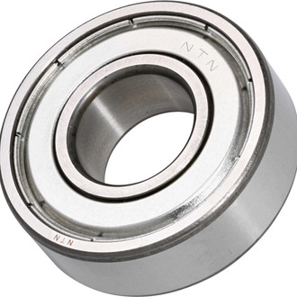 NTN® - Driveshaft Center Support Bearing