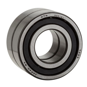 NTN® - Front Driver or Passenger Side Wheel Bearing