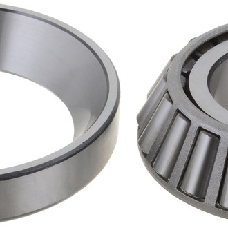 NTN® NBA59 - Rear Inner Differential Pinion Bearing