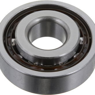 NTN® - Front Driver or Passenger Side Outer Wheel Bearing
