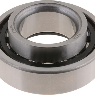 NTN® - Front Driver or Passenger Side Inner Wheel Bearing