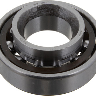 NTN® - Front Driver or Passenger Side Inner Wheel Bearing